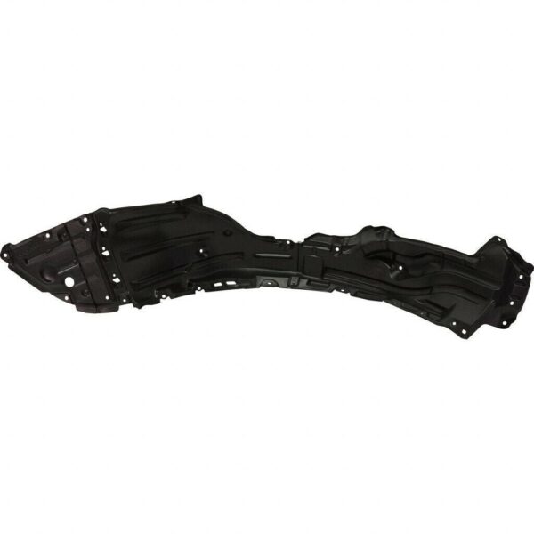 2016-2022 Toyota Prius Fender Liner Front Passenger Side , TO1249236 - Image 3