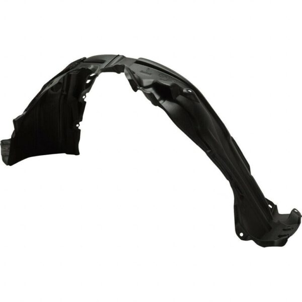 2016-2022 Toyota Prius Fender Liner Front Passenger Side , TO1249236 - Image 4