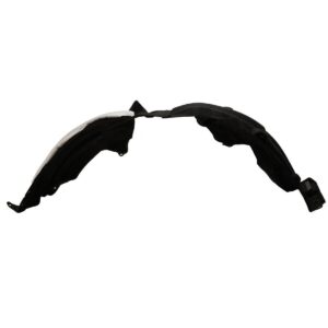 2020-2023 Toyota Highlander Hybrid Fender Liner Front , TO1249240