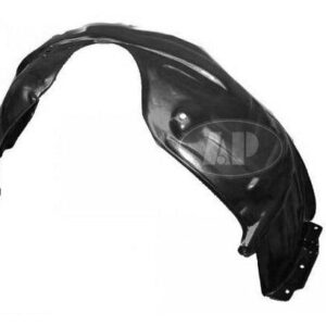 Fender Liner Front Driver Side Toyota Avalon 2005-2010 , TO1250112
