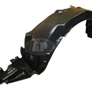 Fender Liner Driver Side Toyota Prius 2004-2009 , TO1250116