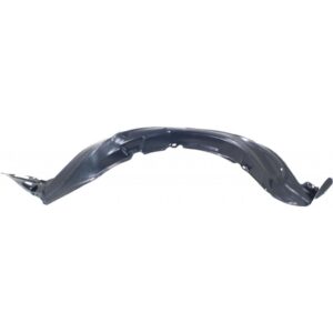 Fender Liner Driver Side Toyota Yaris Hatchback 2006-2011 , TO1250119