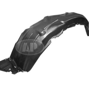 Fender Liner Driver Side Toyota Yaris Sedan 2012 , TO1250120