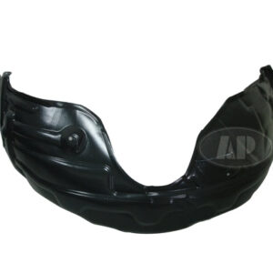 Fender Liner Driver Side Toyota Camry 2007-2011 , To1250122U - Hunt Parts