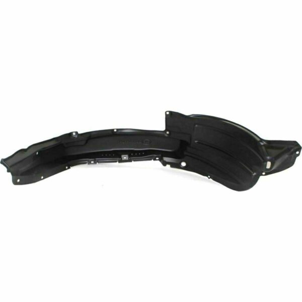 Fender Liner Front Driver Side Toyota 4Runner 2006-2009 , TO1250124 - Image 5