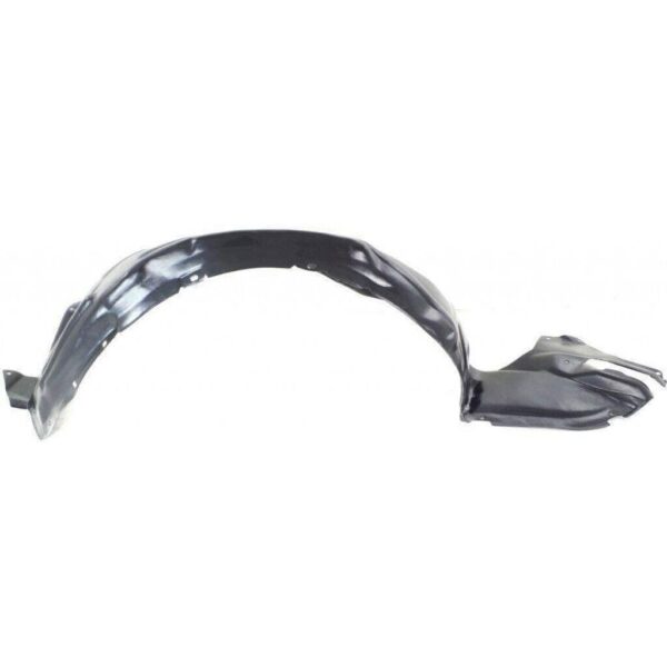 Fender Liner Front Passenger Side Toyota Avalon 2000-2004 , TO1251108 - Image 2