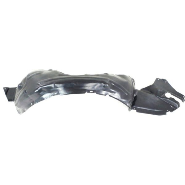 Fender Liner Front Passenger Side Toyota Avalon 2000-2004 , TO1251108 - Image 4