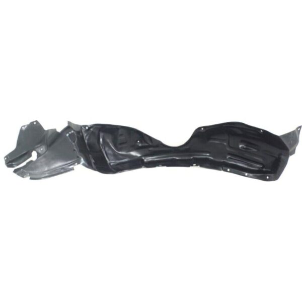 Fender Liner Front Passenger Side Toyota Avalon 2000-2004 , TO1251108 - Image 5