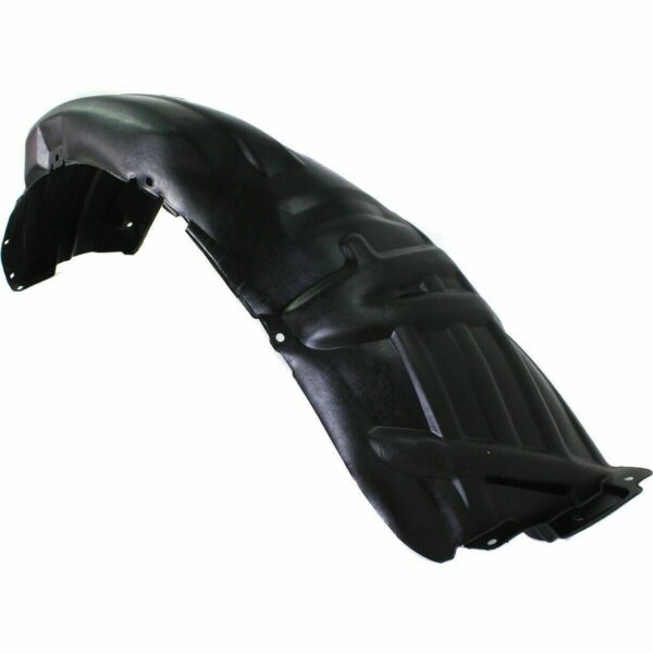 Fender Liner Front Passenger Side Toyota Avalon 2005-2010 , TO1251112 - Image 3