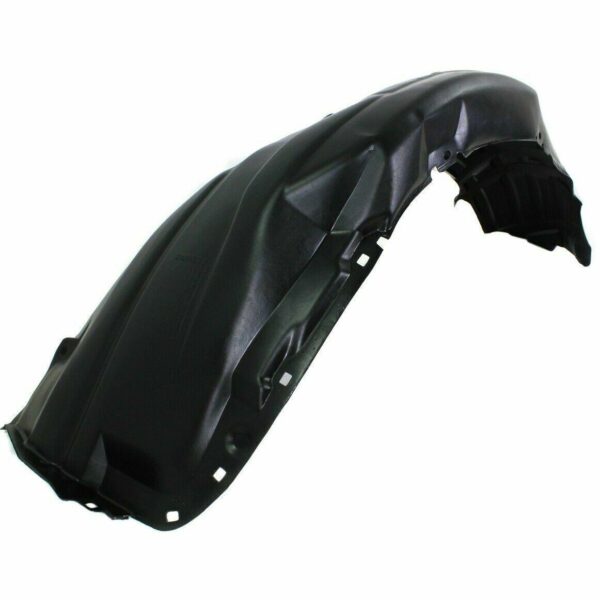 Fender Liner Front Passenger Side Toyota Avalon 2005-2010 , TO1251112 - Image 4