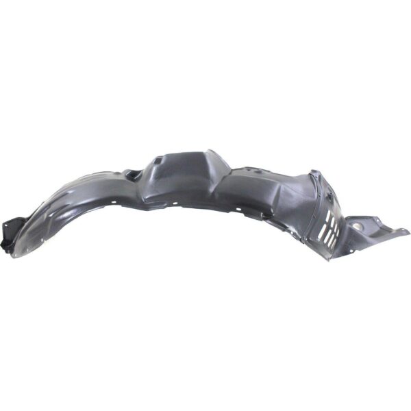 Fender Liner Passenger Side Toyota Highlander 2001-2007 , TO1251113 - Image 2