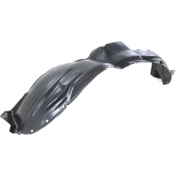 Fender Liner Passenger Side Toyota Highlander 2001-2007 , TO1251113 - Image 4