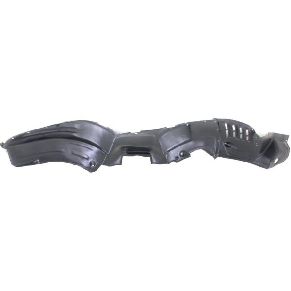 Fender Liner Passenger Side Toyota Highlander 2001-2007 , TO1251113 - Image 5