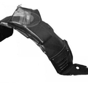 Fender Liner Passenger Side Toyota Highlander 2001-2007 , TO1251113