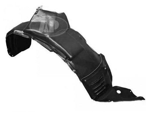 Fender Liner Passenger Side Toyota Highlander 2001-2007 , TO1251113