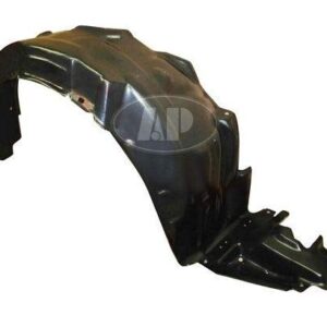 Fender Liner Passenger Side Toyota Prius 2004-2009 , TO1251116