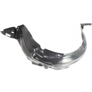 Fender Liner Passenger Side Toyota Yaris Hatchback 2006-2011 , TO1251119