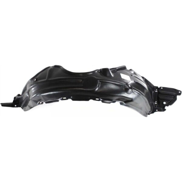 Fender Liner Passenger Side Toyota Yaris Sedan 2012 , TO1251120 - Image 5