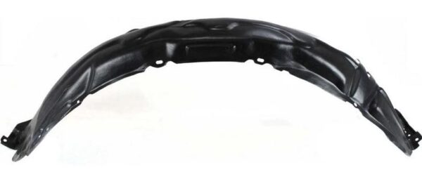 Fender Liner Passenger Side Toyota Camry 2007-2011 , TO1251122 - Image 2