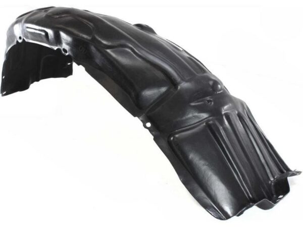 Fender Liner Passenger Side Toyota Camry 2007-2011 , TO1251122 - Image 3