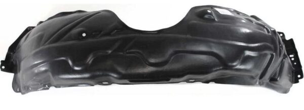Fender Liner Passenger Side Toyota Camry 2007-2011 , TO1251122 - Image 4