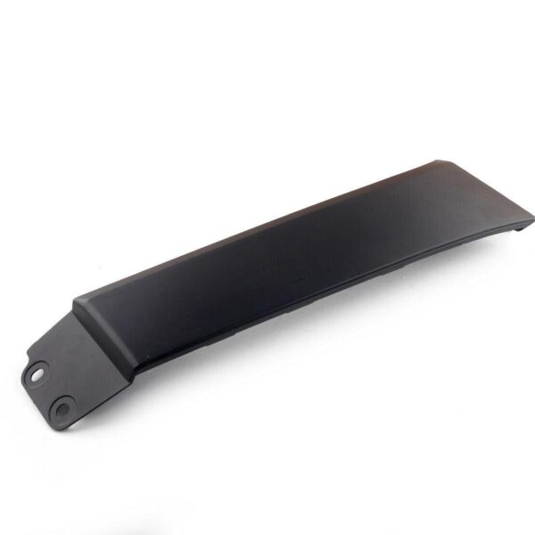 Fender Filler Front Driver Side Toyota Tundra 2007-2013 Matte-Black /Sequoia Without Head Lamp Washers , TO1266101 - Image 3