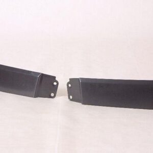 Fender Filler Front Passenger Side Toyota Tundra 2007-2013 Matte-Black/Sequoia Without Head Lamp Washers , TO1267101