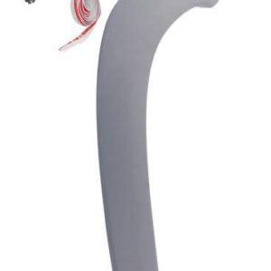 Fender Flare Front Driver Side Toyota Rav4 2001-2005 , TO1268102