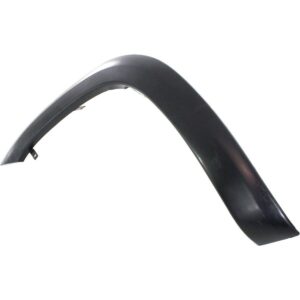 Fender Flare Driver Side Toyota Rav4 2006-2012 , TO1268104 , TO1268104