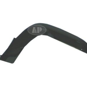 Flare Front Passenger Side Toyota 4Runner 2003-2005 On Fender (Primed-Black) Smooth , TO1269103