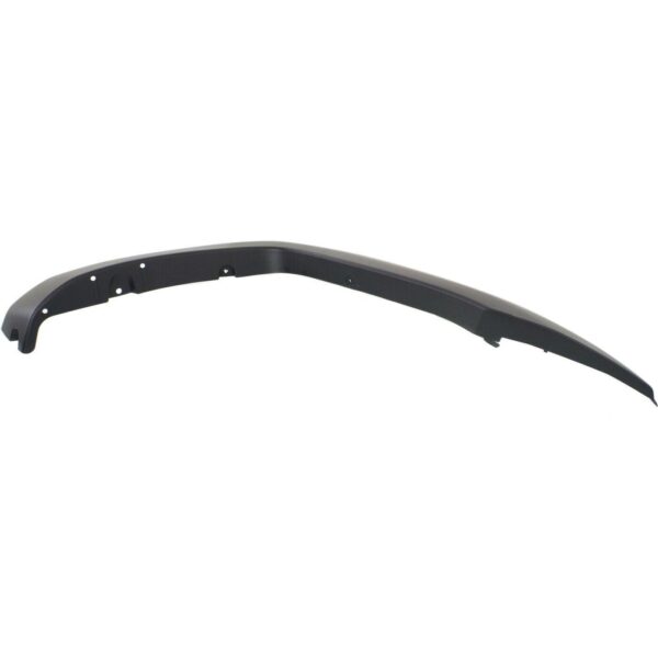 Fender Flare Front Passenger Side Toyota Tacoma 2005-2015 Base/Pre-Runner Model , TO1269106 - Image 3