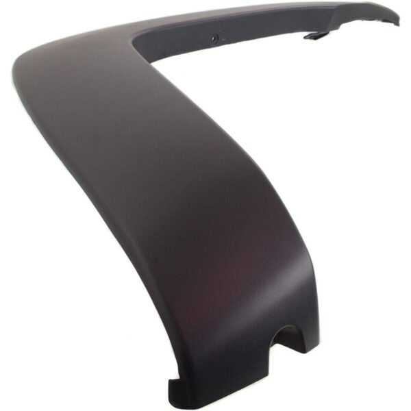 Fender Flare Front Passenger Side Toyota Tacoma 2005-2015 Base/Pre-Runner Model , TO1269106 - Image 4