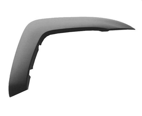 Fender Flare Front Passenger Side Toyota Tacoma 2005-2015 Base/Pre-Runner Model , TO1269106