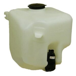 Washer Tank Toyota Corolla Sedan 1993-1994 , TO1288107