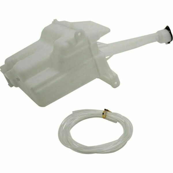 Washer Tank Toyota Corolla Sedan 2003-2008 (Matrix Models Without Rear Washer) , TO1288112 - Image 3
