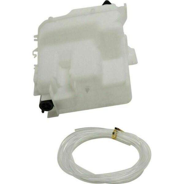 Washer Tank Toyota Corolla Sedan 2003-2008 (Matrix Models Without Rear Washer) , TO1288112 - Image 4