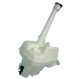 Washer Tank Toyota Corolla Sedan 2003-2008 (Matrix Models Without Rear Washer) , TO1288112