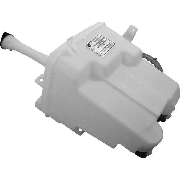 Washer Tank Toyota Corolla Sedan 2009-2013 With Pump North America Built , TO1288125 - Image 3