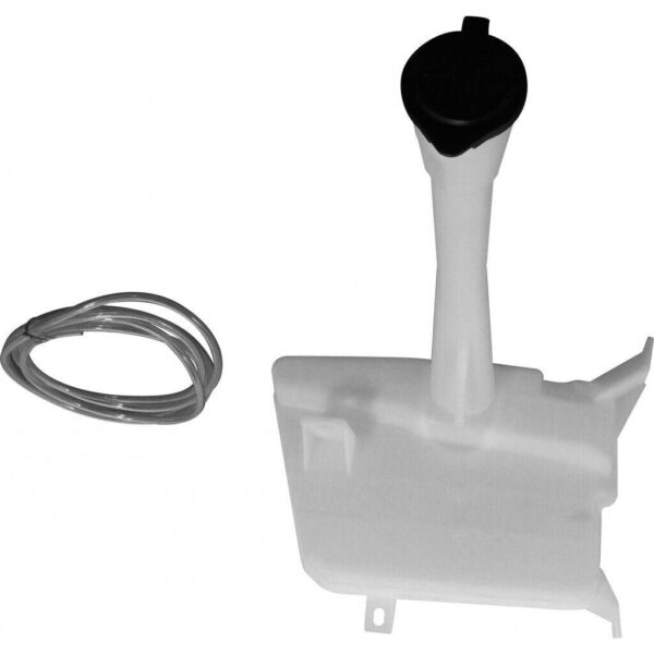 Washer Tank Toyota Corolla Sedan 2009-2013 With Pump North America Built , TO1288125 - Image 4