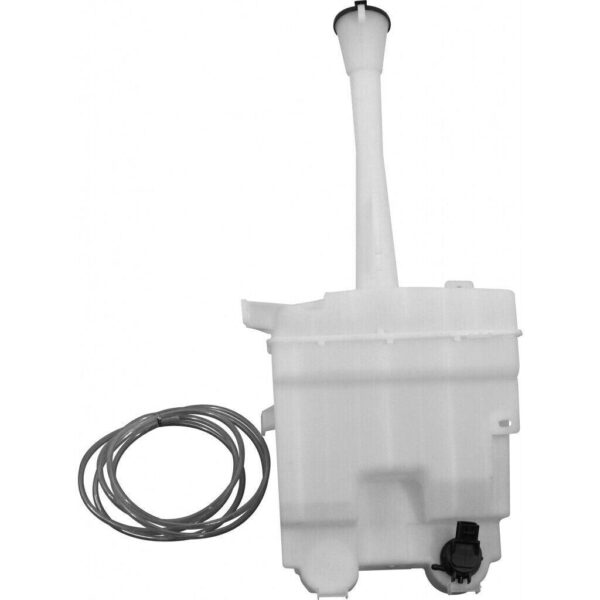 Washer Tank Toyota Corolla Sedan 2009-2013 With Pump North America Built , TO1288125 - Image 5