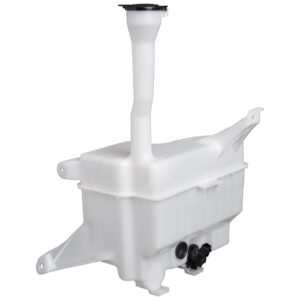 2013-2017 Lexus Es350 Washer Tank With Pump , TO1288171U