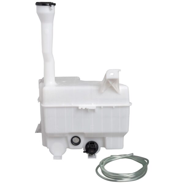 Washer Tank Toyota Avalon 2013-2018 With Pump , TO1288171 - Image 3
