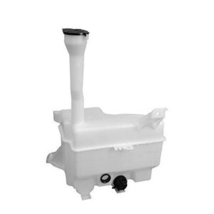 Washer Tank Toyota Camry Hybrid 2012-2017 With Pump , TO1288171