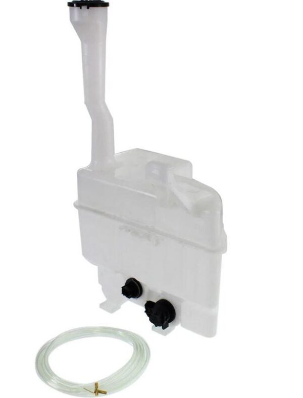 Washer Tank Toyota Camry 2012-2017 With Pump And Sensor , TO1288172 - Image 2