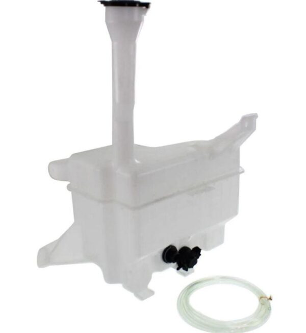 Washer Tank Toyota Camry 2012-2017 With Pump And Sensor , TO1288172 - Image 3