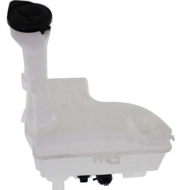Washer Tank Toyota Camry Hybrid 2012-2017 With Pump And Sensor , TO1288172 - Image 4