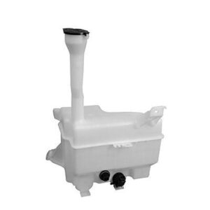 Washer Tank Toyota Camry Hybrid 2012-2017 With Pump And Sensor , TO1288172