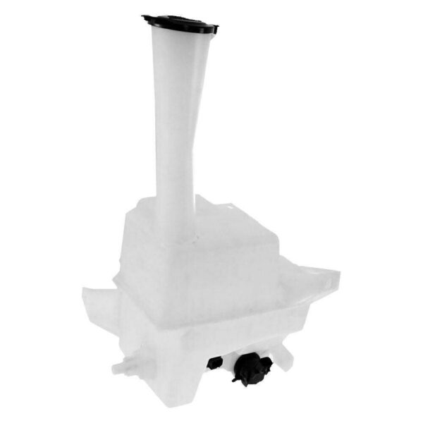 Windshield Washer Tank Toyota Sienna 2011-2020 With 2 Pumps , TO1288174 - Image 3
