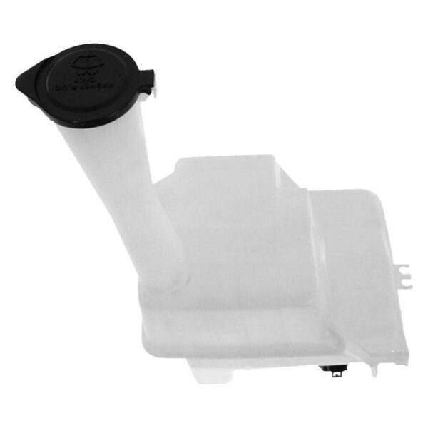 Windshield Washer Tank Toyota Sienna 2011-2020 With 2 Pumps , TO1288174 - Image 4