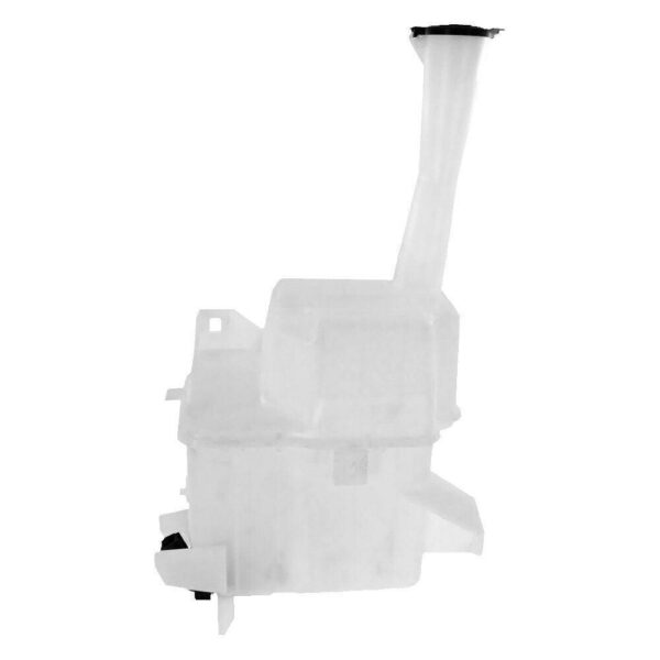 Windshield Washer Tank Toyota Sienna 2011-2020 With 2 Pumps , TO1288174 - Image 5